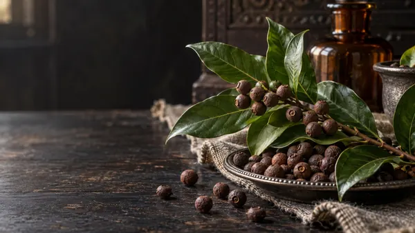 Allspice herb