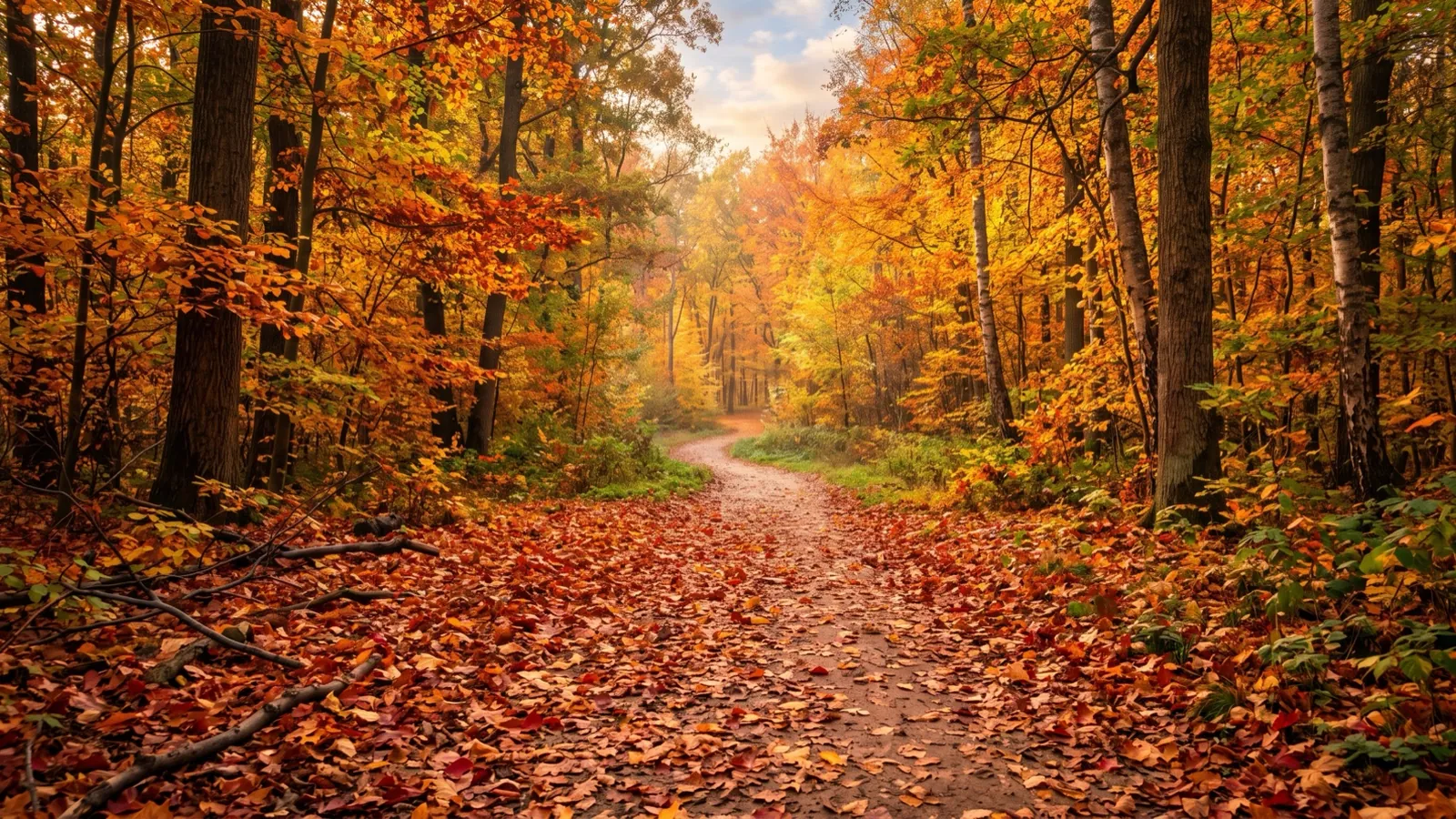 Nature witch practices — The Nature Witch Path